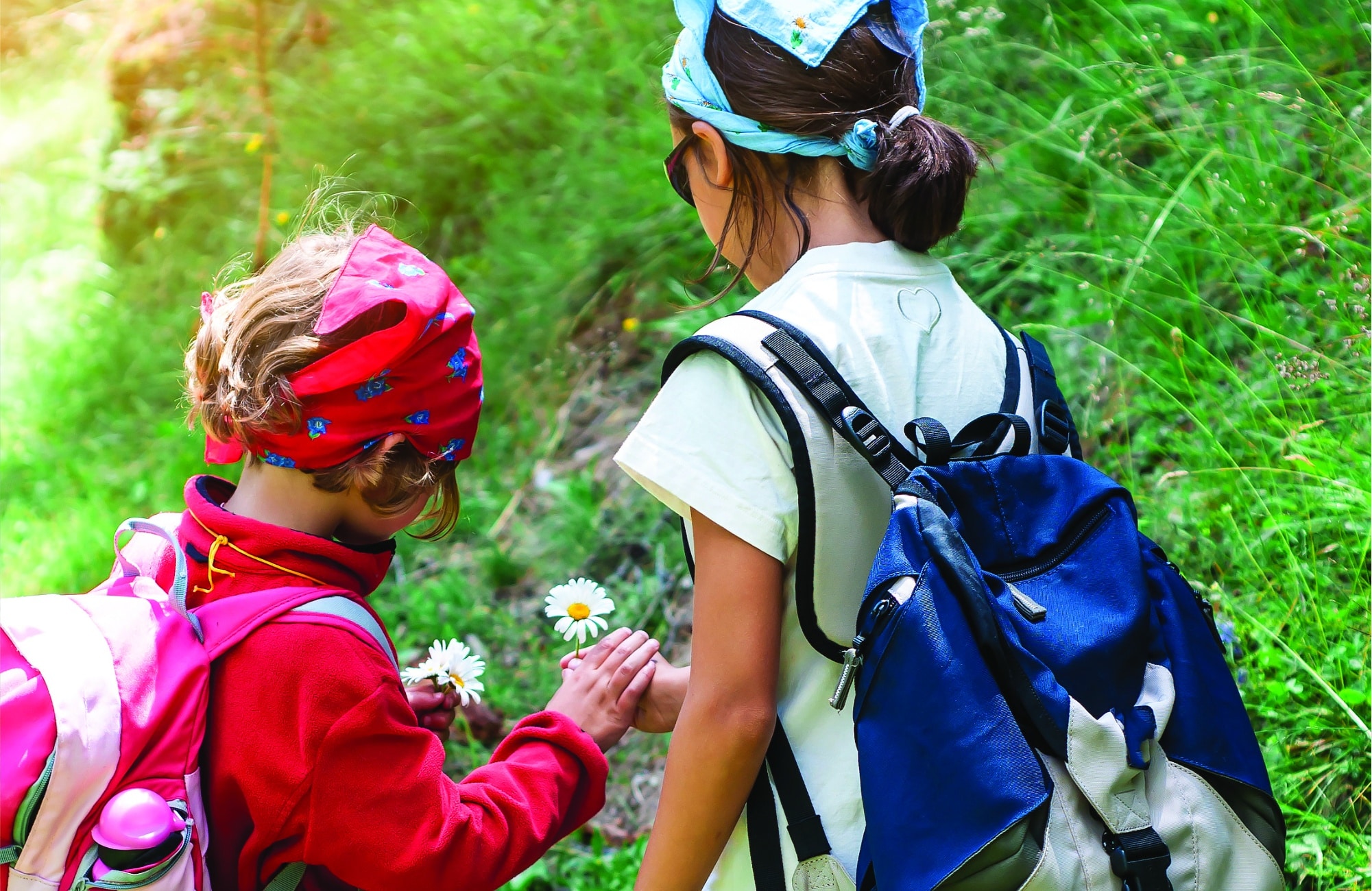 Ferienhaus_Inntal_Umgebung Familie mit Kindern