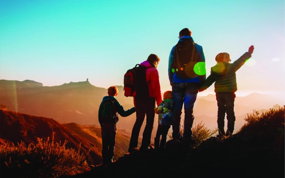 Die schönsten Ausflugsziele im Inntal mit Kindern