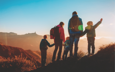 Die schönsten Ausflugsziele im Inntal mit Kindern