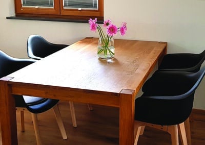 Ferienhaus_Inntal_Fewo-Gipfelglueck_Essen