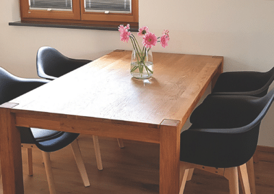 Ferienhaus_Inntal_Fewo-Gipfelglueck_Essen