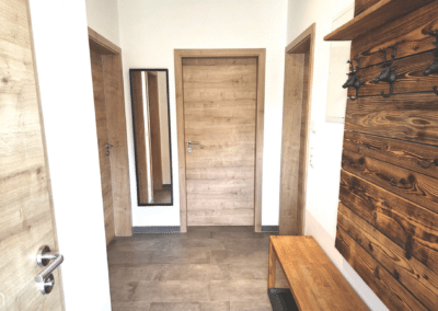 Ferienhaus_Inntal_Fewo-Gipfelglueck_Flur