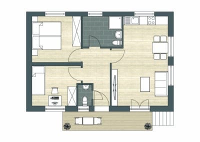 Ferienhaus_Inntal_Fewo-Gipfelglueck_Grundriss