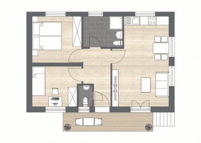 Ferienhaus_Inntal_Fewo-Gipfelglueck_Grundriss