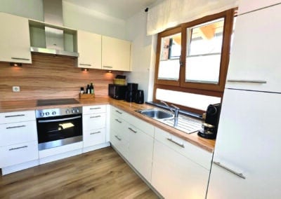 Ferienhaus_Inntal_Fewo-Gipfelglueck_Kueche