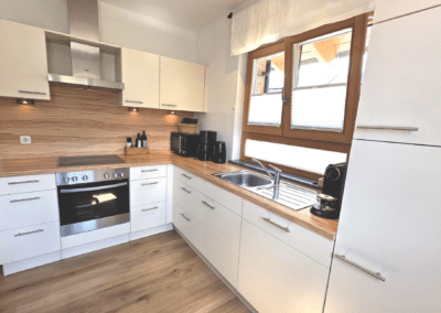 Ferienhaus_Inntal_Fewo-Gipfelglueck_Kueche