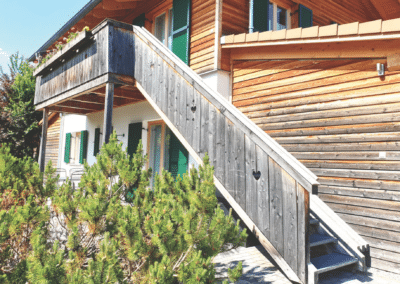 Ferienhaus_Inntal_Fewo-Gipfelglueck_Treppe