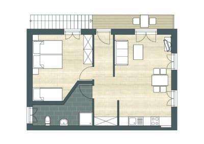 Ferienhaus_Inntal_Fewo-Naunspitz_Grundriss