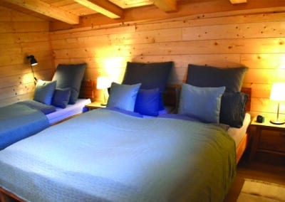 Ferienhaus_Inntal_Fewo-Naunspitz_Schlafzimmer