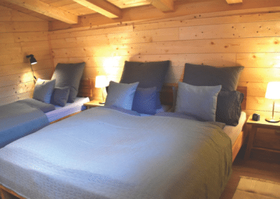 Ferienhaus_Inntal_Fewo-Naunspitz_Schlafzimmer