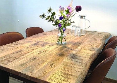 Ferienhaus_Inntal_Fewo-Wildwasser_Essbereich