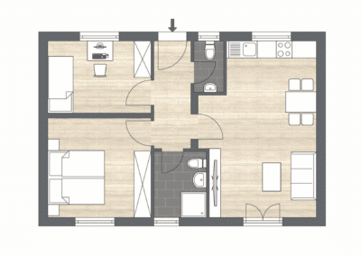Ferienhaus_Inntal_Fewo-Wildwasser_Grundriss