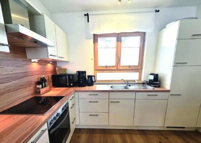 Ferienhaus_Inntal_Fewo-Wildwasser_Kueche