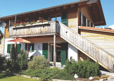 Ferienhaus_Inntal_Fewo-Wildwasser_Rückansicht