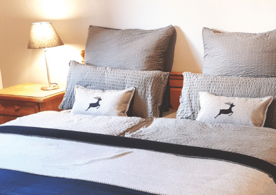 Ferienhaus_Inntal_Fewo-Wildwasser_Schlafen