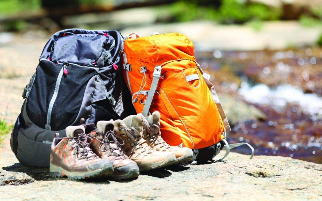 Wandern im Kaisergebirge & Inntal