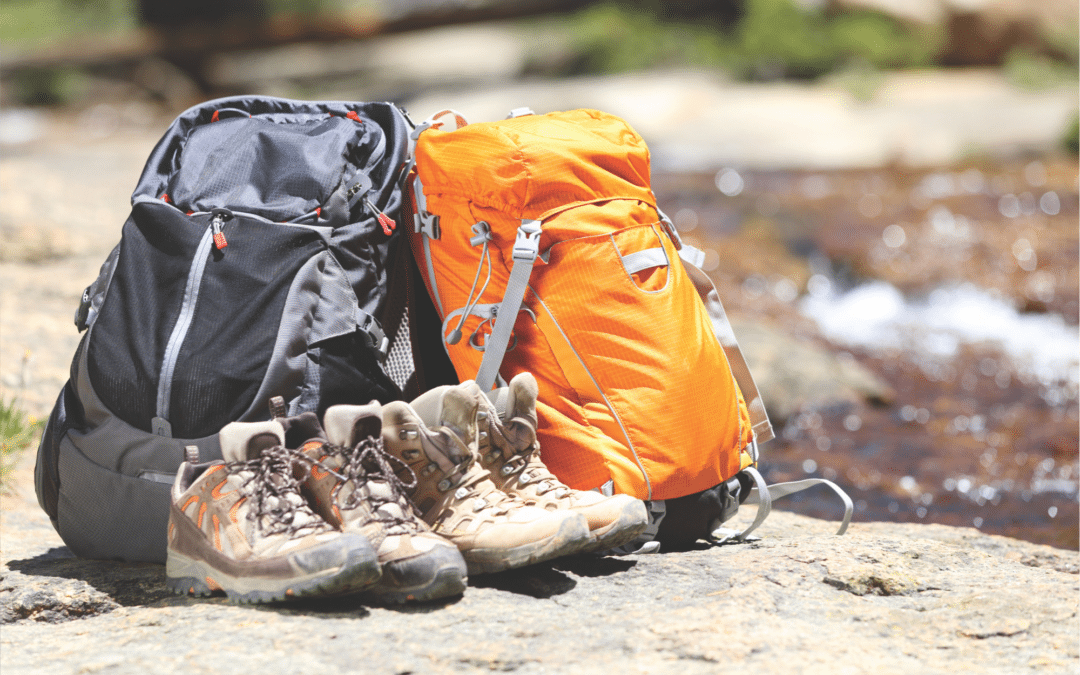 Wandern im Kaisergebirge & Inntal