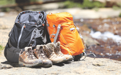 Wandern im Kaisergebirge & Inntal