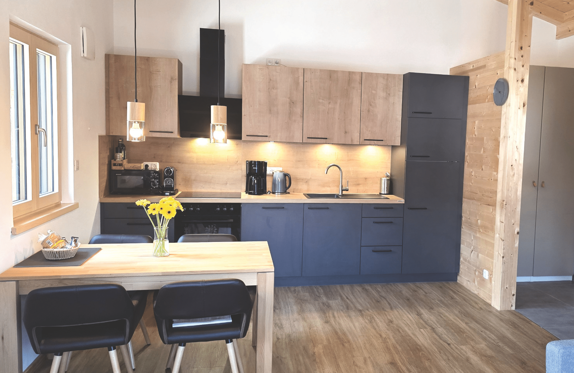 Ferienhaus_Inntal_Fewo-Naunspitz_Kueche-1